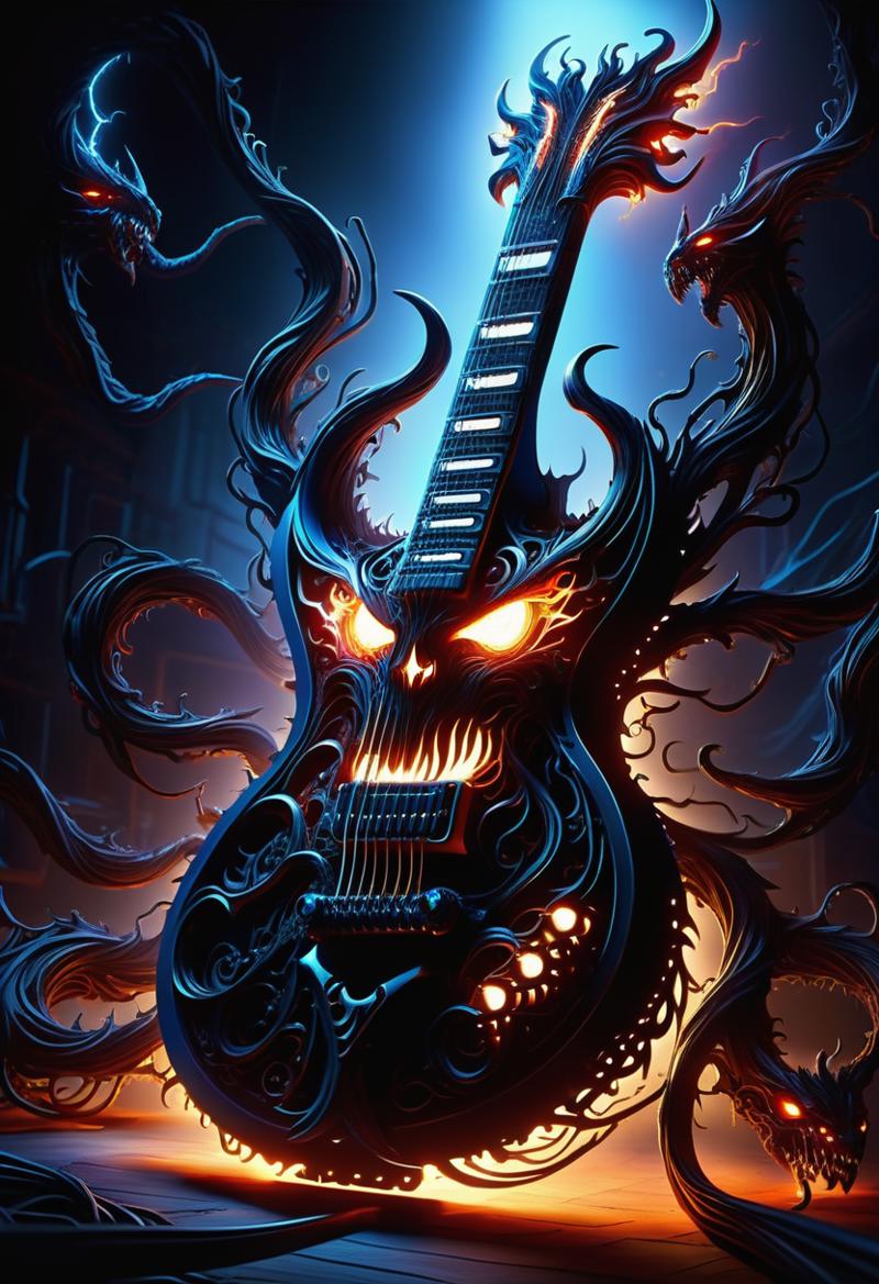 00192-[number]-3515899983-hyper detailed masterpiece, dynamic, awesome quality, DonMN1gh7D3m0nXL electric guitar, halogen lamps,escapement mechanisms,inve.png